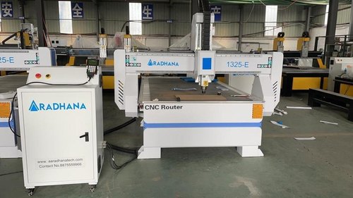 AR 1325 A CNC Wood Router 